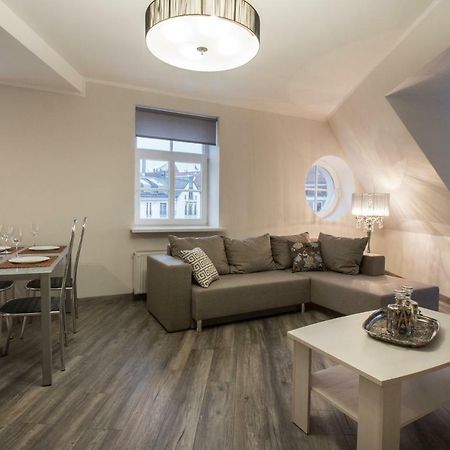 Old Riga Dome Square Apartment Exterior photo