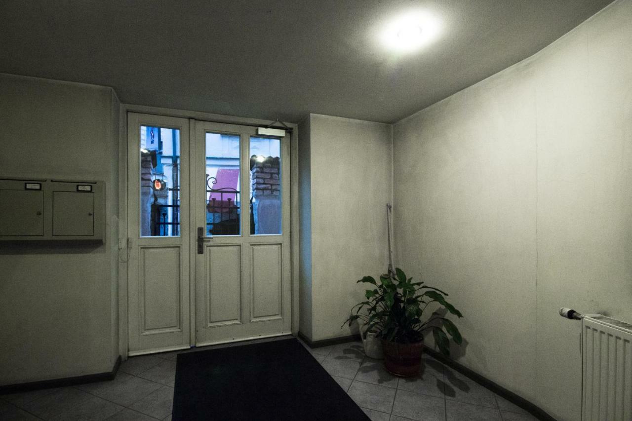 Old Riga Dome Square Apartment Exterior photo