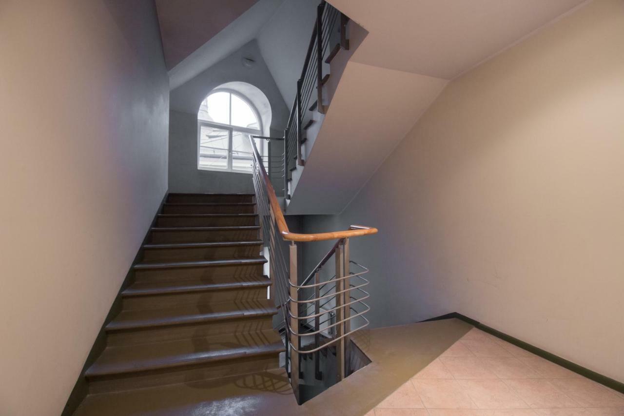 Old Riga Dome Square Apartment Exterior photo
