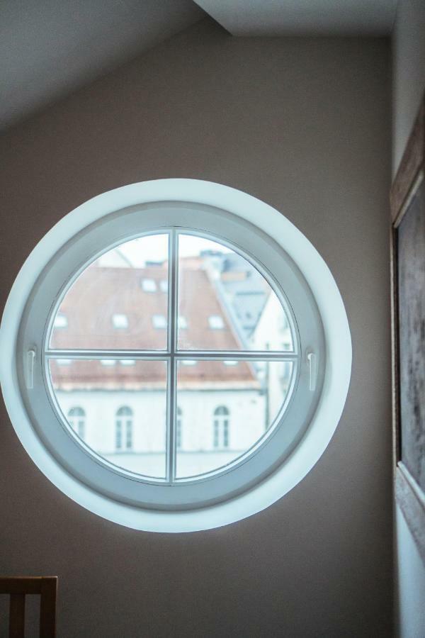 Old Riga Dome Square Apartment Exterior photo